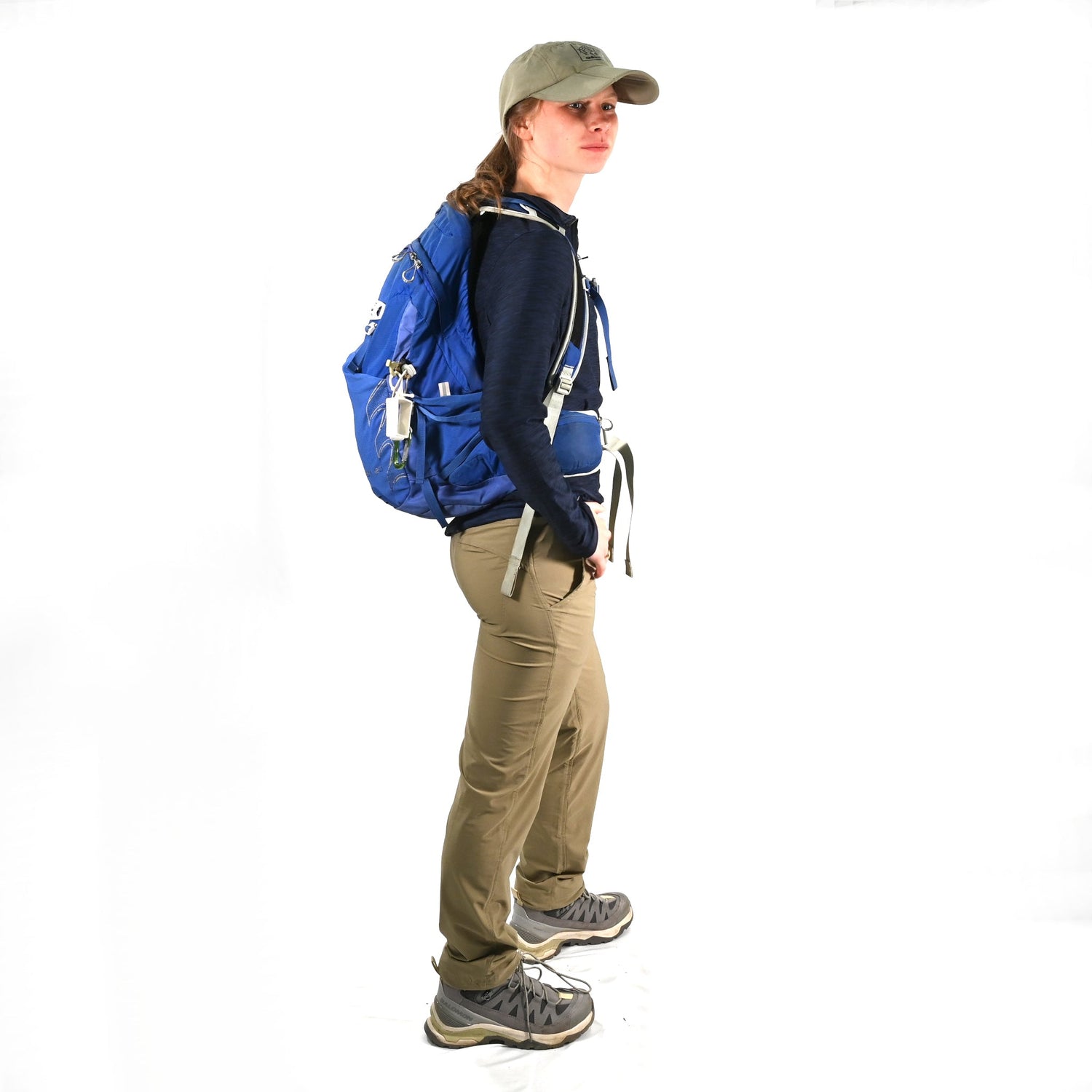 Hiking Pants