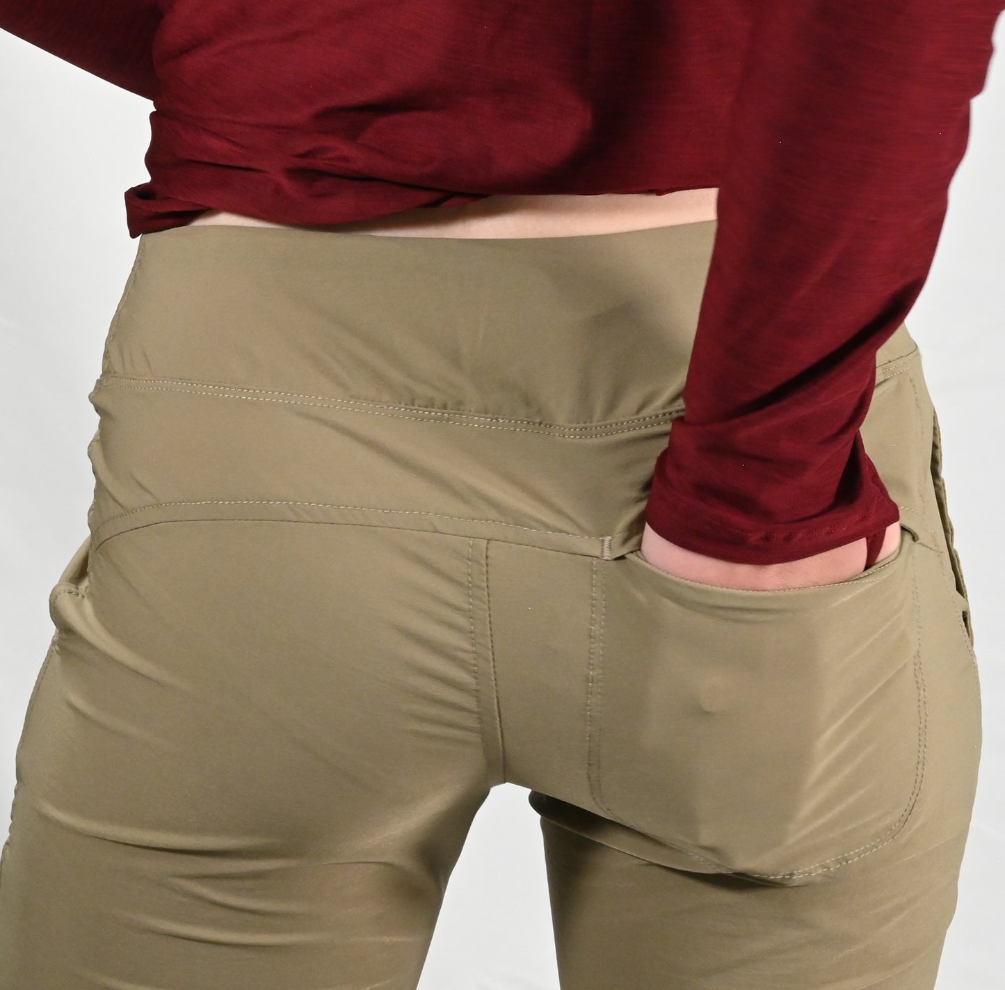 Core-Flex Hiking Pant