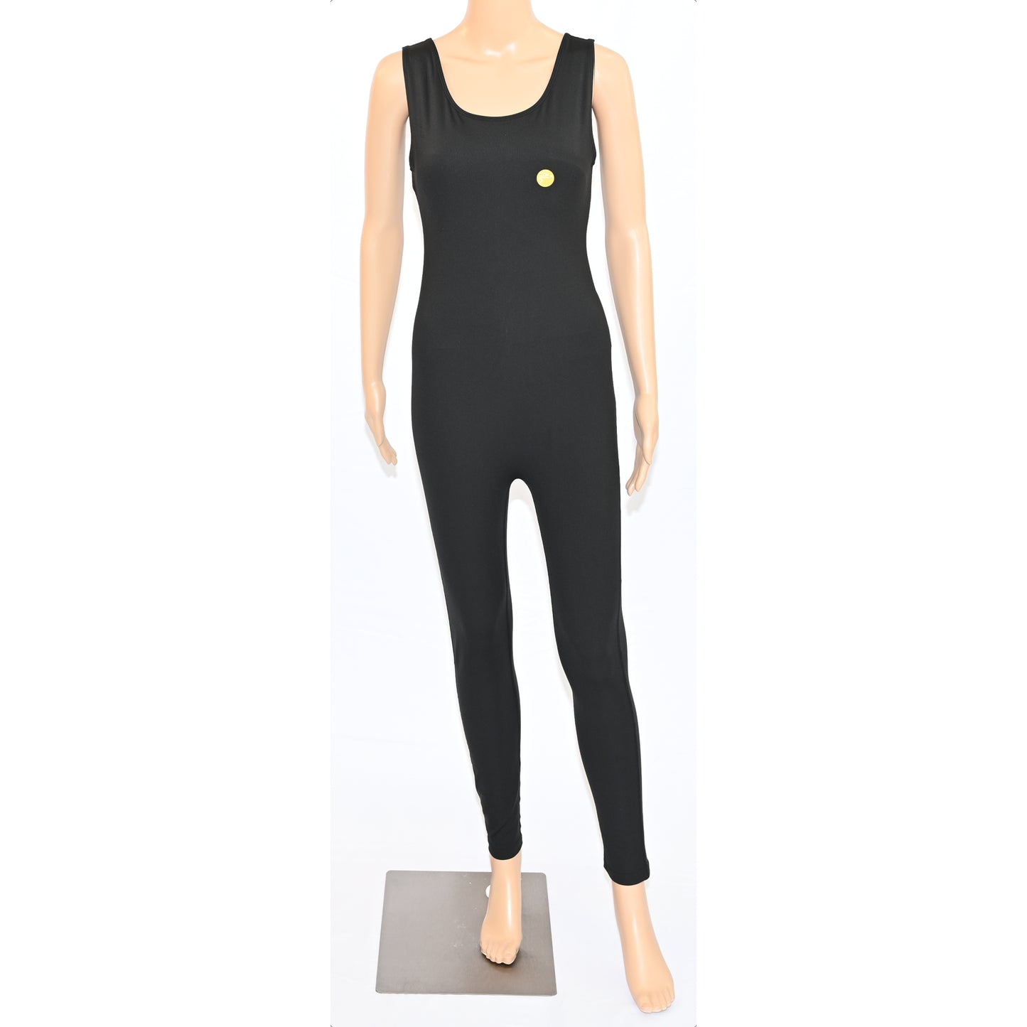 Black 
Jumpsuit