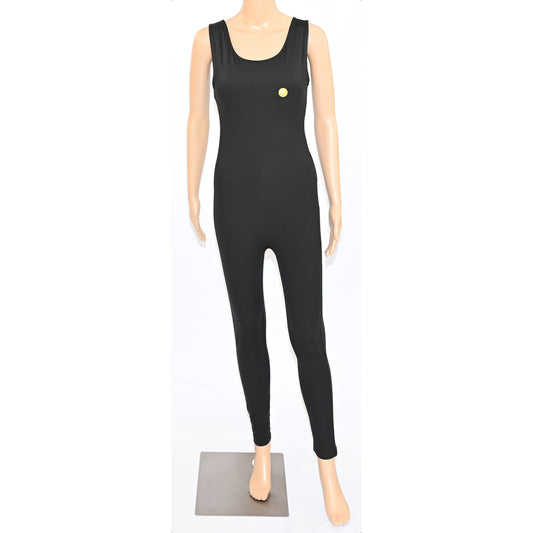 Black 
Jumpsuit
