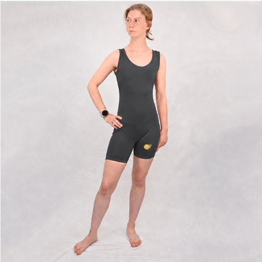 Core Solid Wrestling Singlets