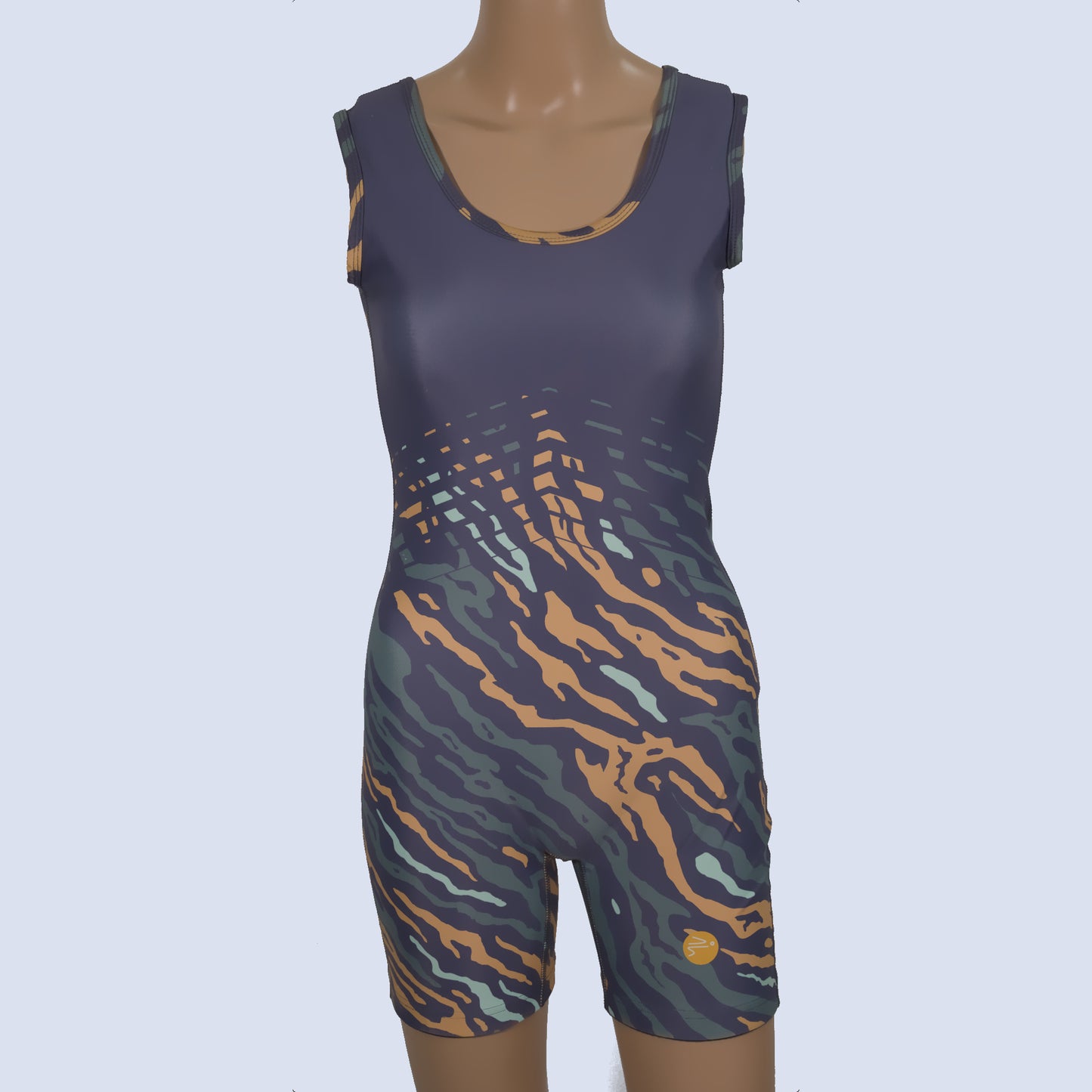 Vivid Elite Sublimated Singlets