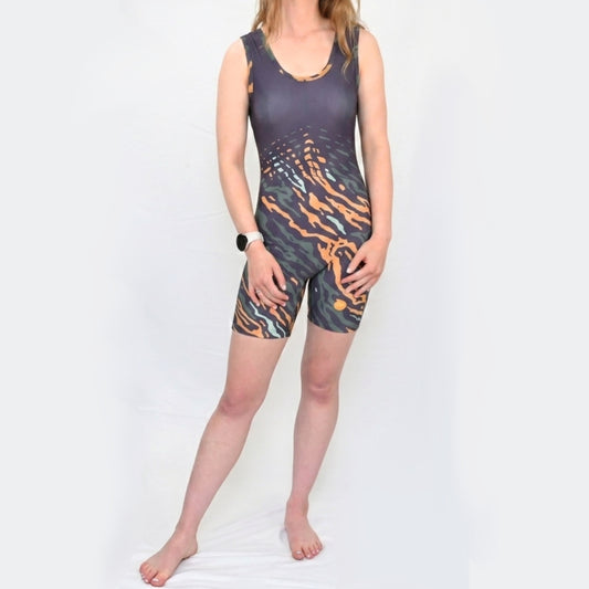 Vivid Elite Sublimated Singlets