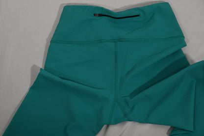 Ribbed Leggings & Bra Set