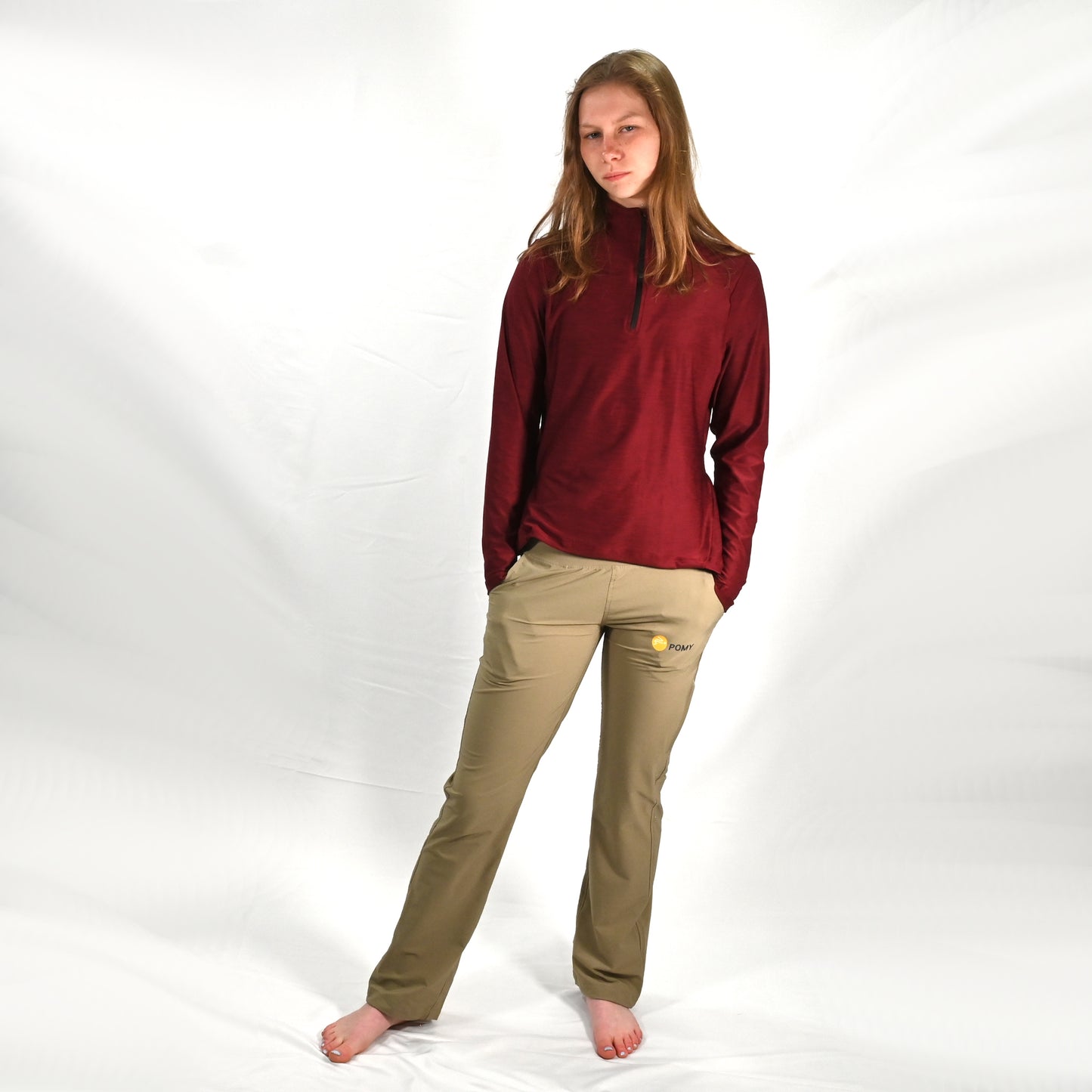 Core-Flex Hiking Pant