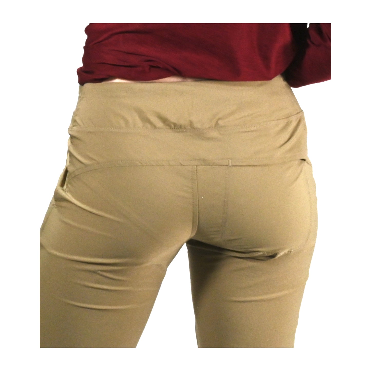 Core-Flex Hiking Pant