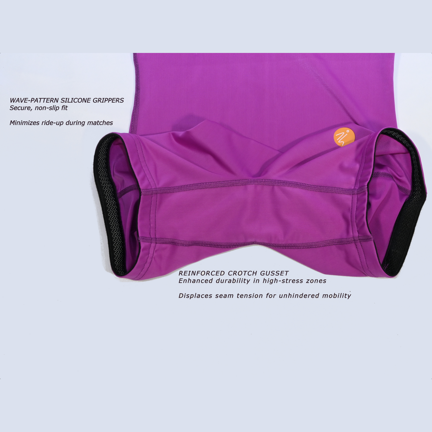 Core Solid Wrestling Singlets