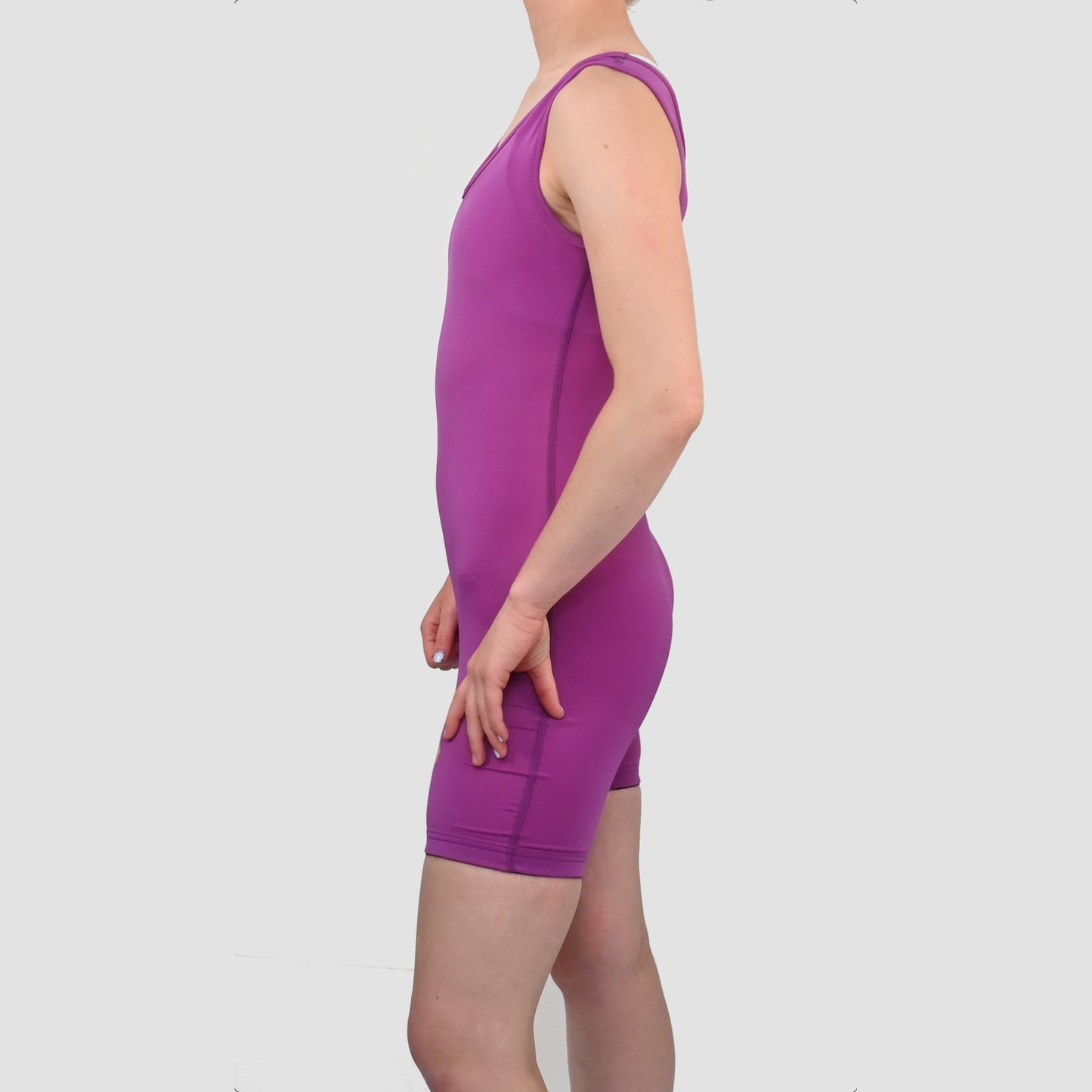 Core Solid Wrestling Singlets