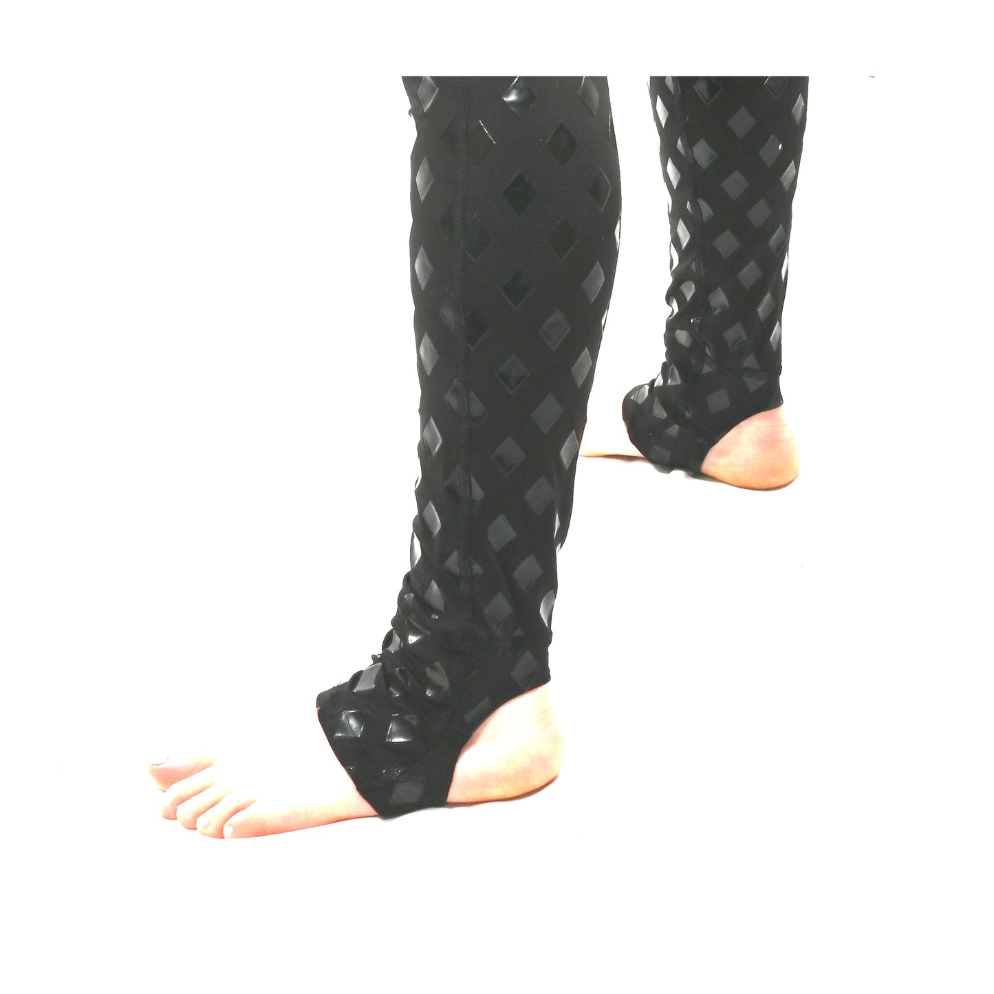 Sticky Leg Guards / Pole Sleeves