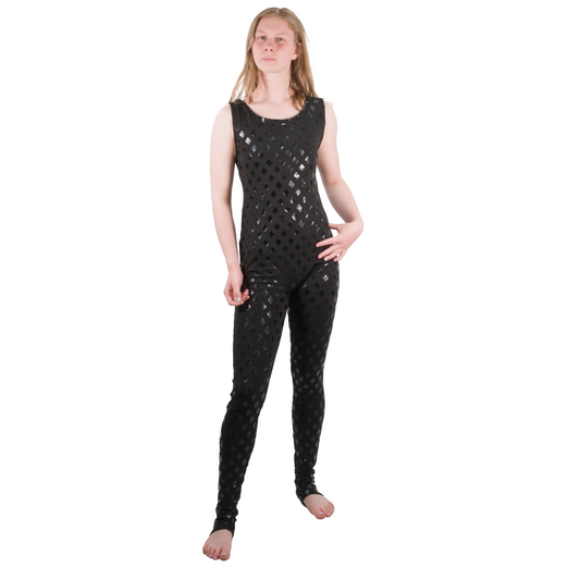 Sticky Pole Dancing Jumpsuit