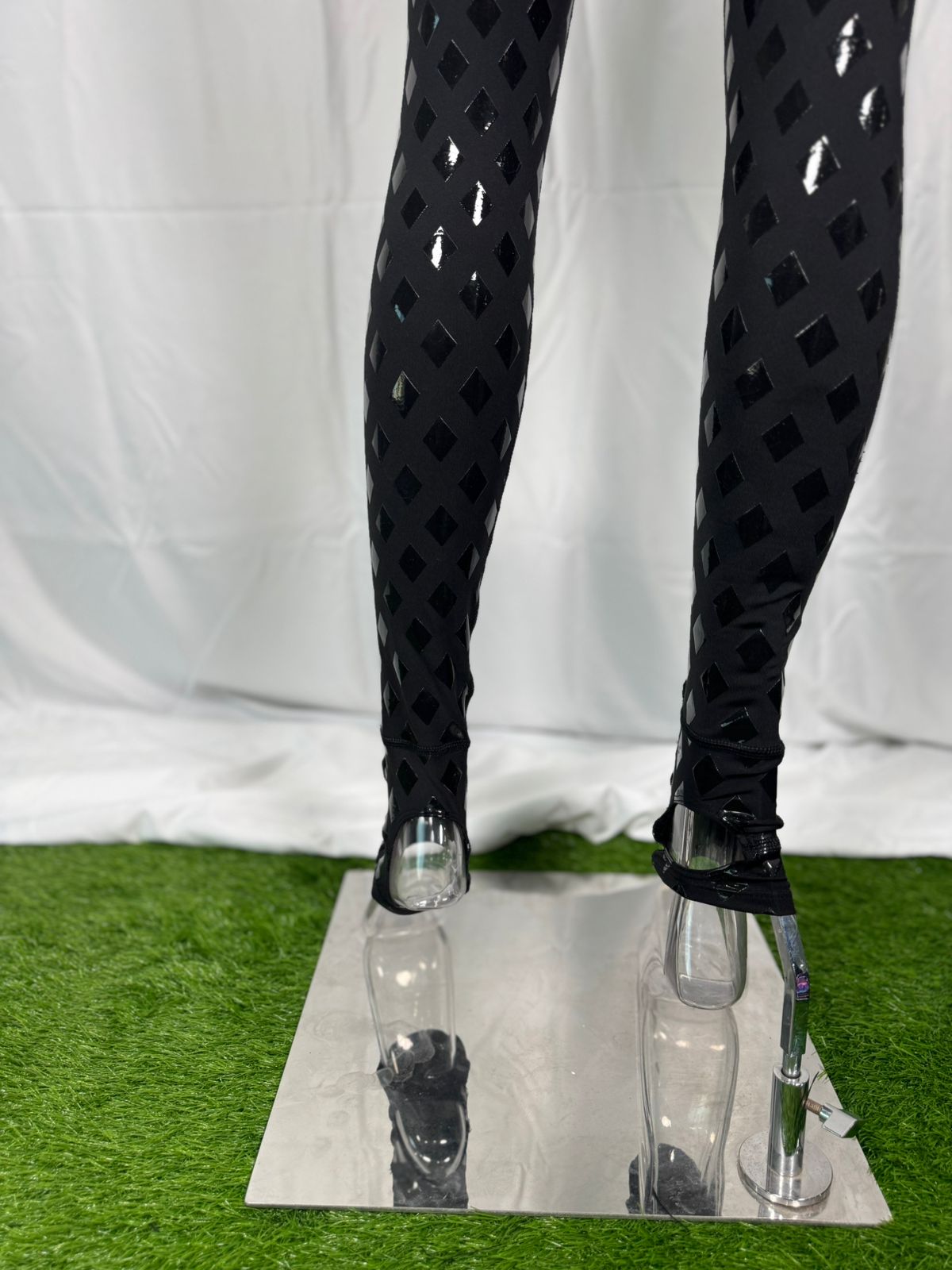 Sticky Pole Dancing Legging