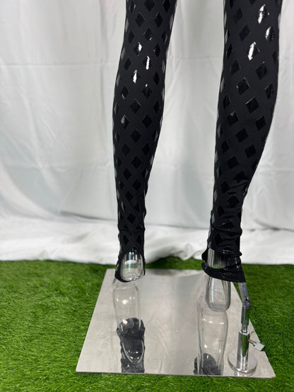 Sticky Pole Dancing Legging