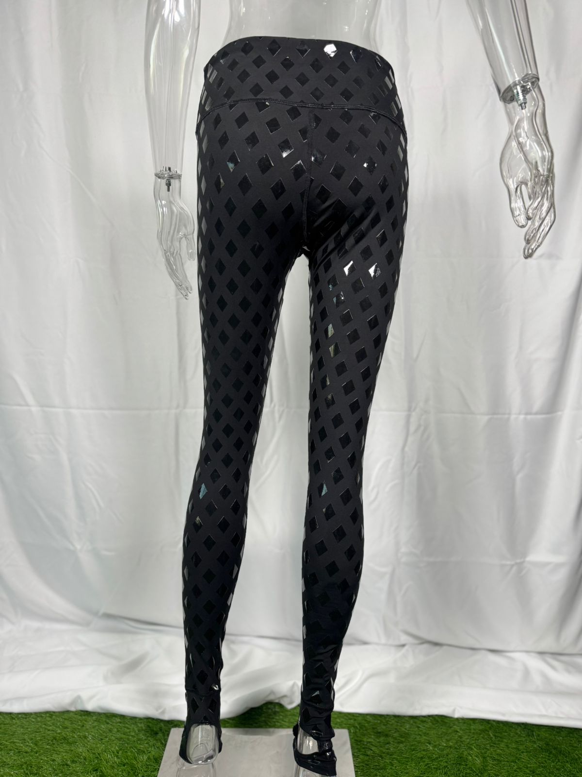 Sticky Pole Dancing Legging