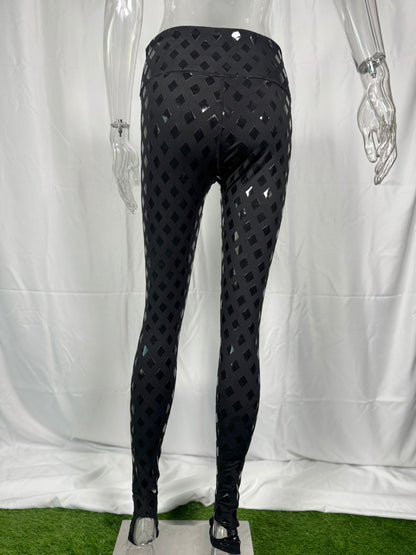 Sticky Pole Dancing Legging