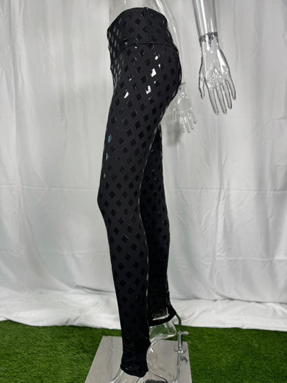 Sticky Pole Dancing Legging