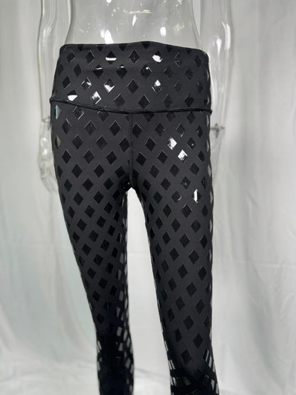 Sticky Pole Dancing Legging