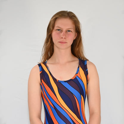 Vivid Elite Sublimated Singlets
