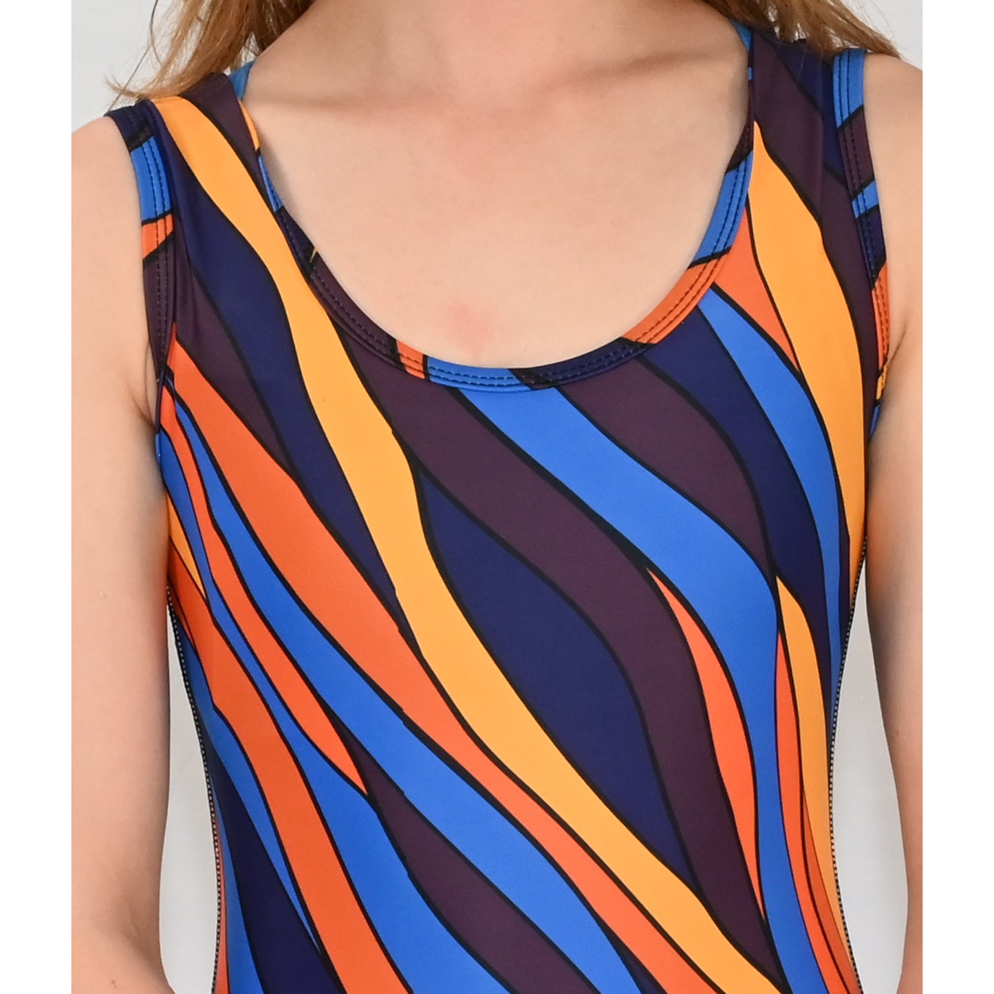 Vivid Elite Sublimated Singlets