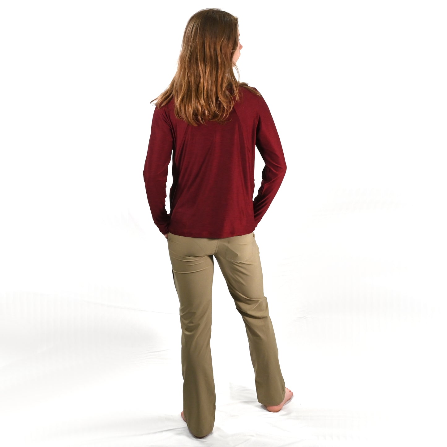 Core-Flex Hiking Pant
