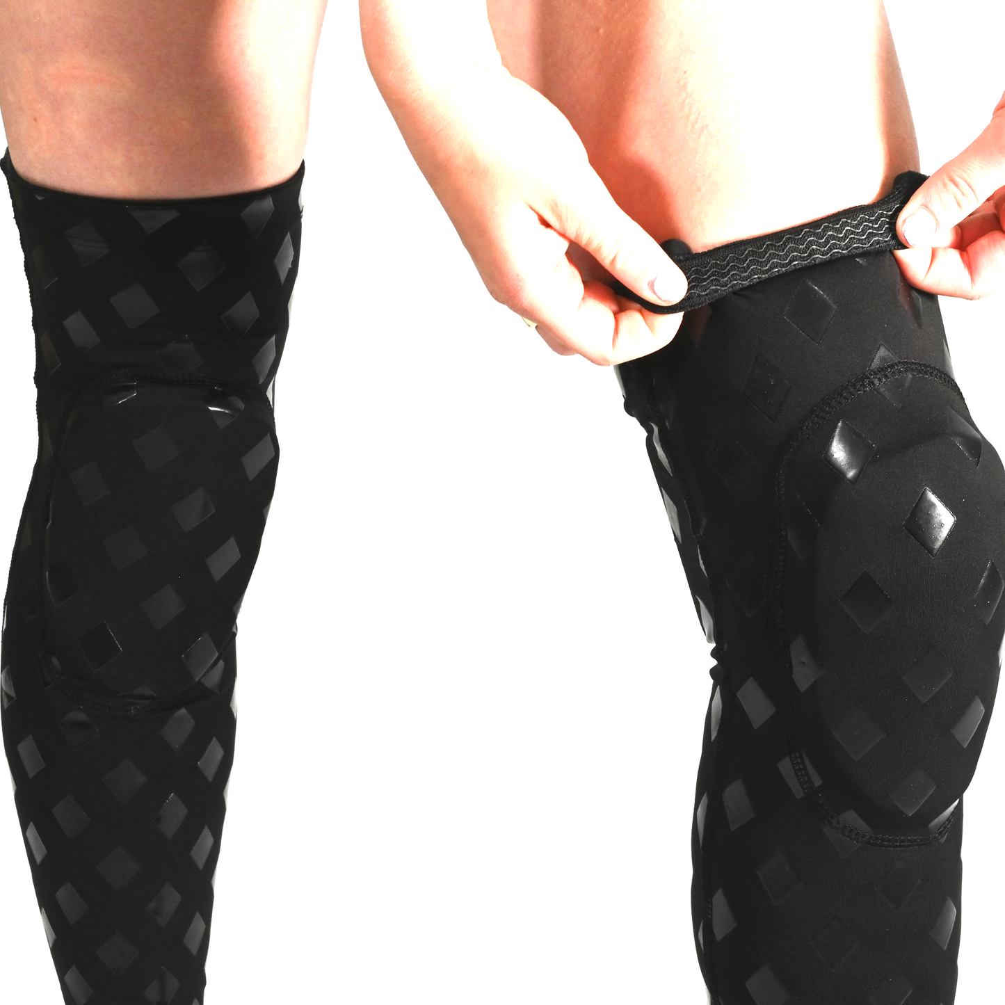 Sticky Leg Guards / Pole Sleeves