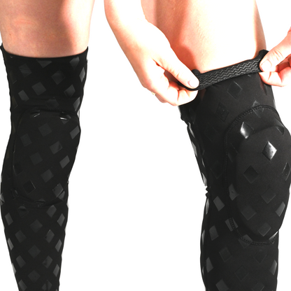 Sticky Leg Guards / Pole Sleeves