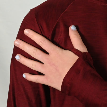 Deep Magenta